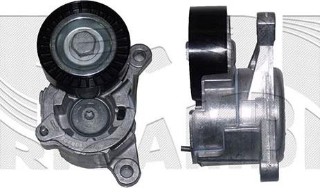 Caliber 47965 - Belt Tensioner, v-ribbed belt autospares.lv