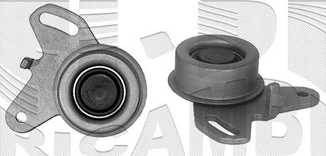 Caliber 56866 - Tensioner Pulley, timing belt autospares.lv