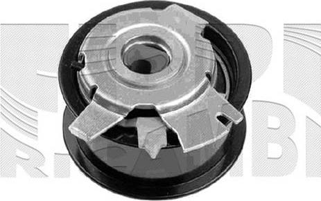 Caliber 67860 - Tensioner Pulley, timing belt autospares.lv