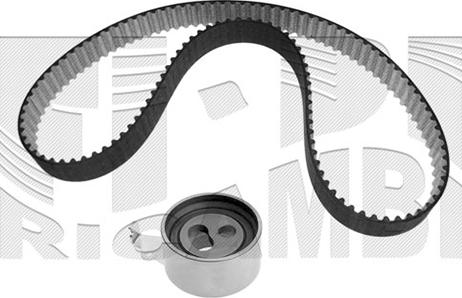 Caliber 0475KS - Timing Belt Set autospares.lv