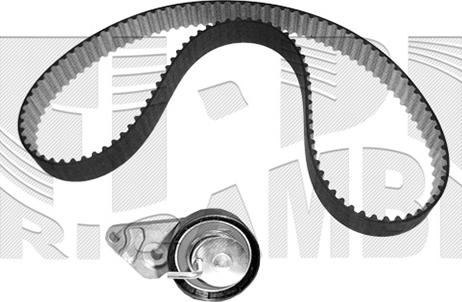 Caliber 0180KF - Timing Belt Set autospares.lv