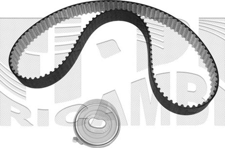 Caliber 0121KN - Timing Belt Set autospares.lv