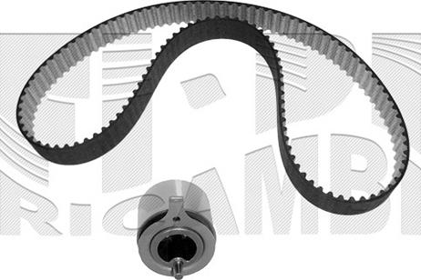 Caliber 0275KD - Timing Belt Set autospares.lv