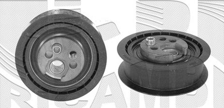 Caliber 16466 - Tensioner Pulley, timing belt autospares.lv