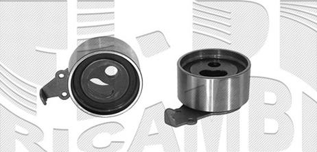 Caliber 17668 - Tensioner Pulley, timing belt autospares.lv