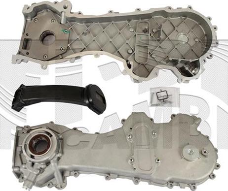 Caliber 89488 - Oil Pump autospares.lv