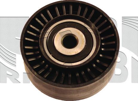 Caliber 89690 - Pulley, v-ribbed belt autospares.lv