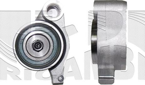 Caliber 88164 - Tensioner Pulley, timing belt autospares.lv