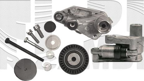 Caliber 87700 - Repair Kit, v-ribbed belt tensioner autospares.lv