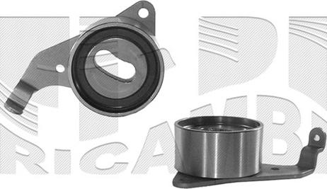 Caliber 36465 - Tensioner Pulley, timing belt autospares.lv