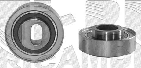 Caliber 36861 - Tensioner Pulley, timing belt autospares.lv