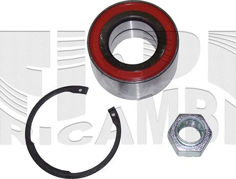 Caliber RC4483 - Wheel hub, bearing Kit autospares.lv