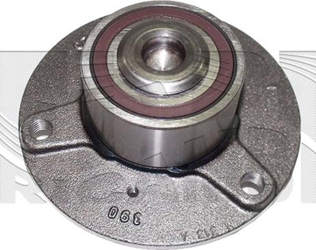 Caliber RC6806 - Wheel hub, bearing Kit autospares.lv