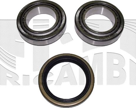 Caliber RC2302 - Wheel hub, bearing Kit autospares.lv