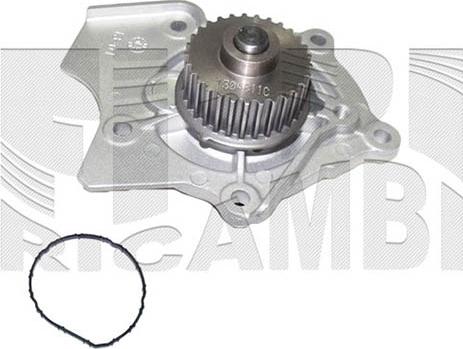 Caliber WPC465 - Water Pump autospares.lv