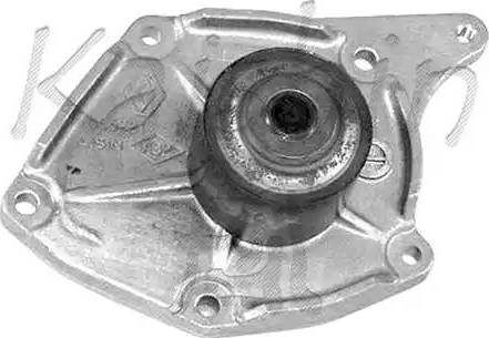 Caliber WPC233 - Water Pump autospares.lv