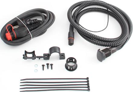 Calix 1762461 - Cable Kit, engine preheating system autospares.lv