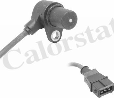 Calorstat by Vernet CS0086 - Sensor, crankshaft pulse autospares.lv