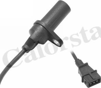 Calorstat by Vernet CS0138 - Sensor, crankshaft pulse autospares.lv