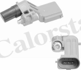 Calorstat by Vernet CS0347 - Sensor, crankshaft pulse autospares.lv