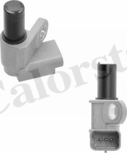 Calorstat by Vernet CS0353 - Sensor, crankshaft pulse autospares.lv