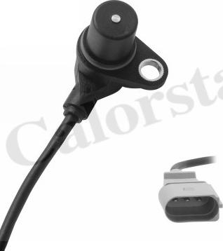 Calorstat by Vernet CS0362 - Sensor, crankshaft pulse autospares.lv