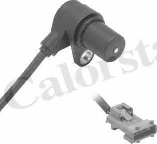 Calorstat by Vernet CS0307 - Sensor, crankshaft pulse autospares.lv