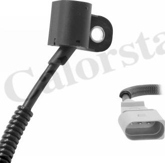 Calorstat by Vernet CS0380 - Sensor, camshaft position autospares.lv