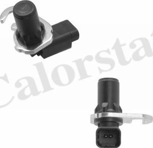 Calorstat by Vernet CS0337 - Sensor, crankshaft pulse autospares.lv