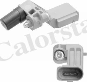 Calorstat by Vernet CS0374 - Sensor, crankshaft pulse autospares.lv