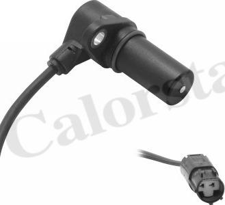 Calorstat by Vernet CS0370 - Sensor, crankshaft pulse autospares.lv