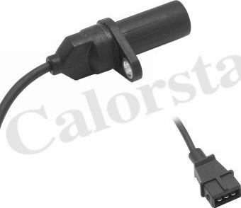 Calorstat by Vernet CS0378 - Sensor, crankshaft pulse autospares.lv