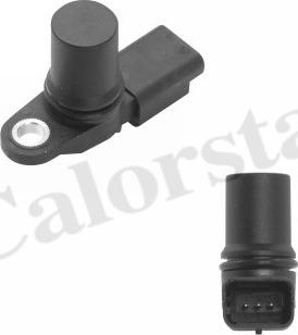 Calorstat by Vernet CS0377 - Sensor, crankshaft pulse autospares.lv