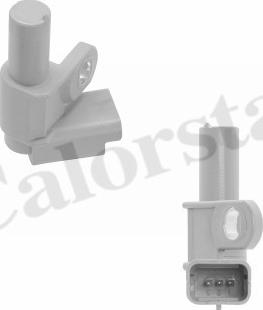 Calorstat by Vernet CS0269 - Sensor, crankshaft pulse autospares.lv