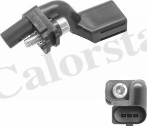 Calorstat by Vernet CS0264 - Sensor, crankshaft pulse autospares.lv