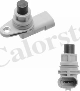 Calorstat by Vernet CS0289 - Sensor, crankshaft pulse autospares.lv