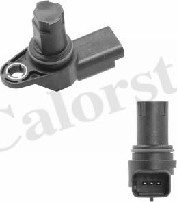 Calorstat by Vernet CS0281 - Sensor, crankshaft pulse autospares.lv