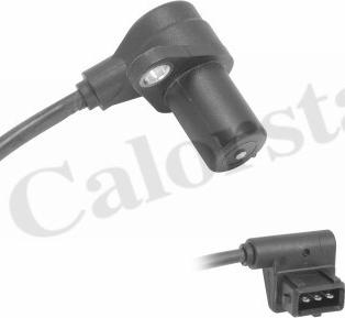 Calorstat by Vernet CS0233 - Sensor, crankshaft pulse autospares.lv