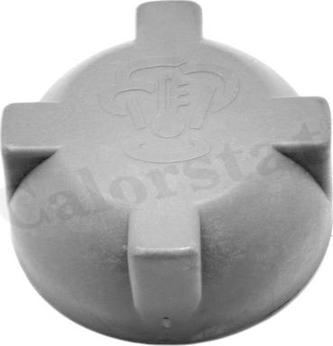 Calorstat by Vernet RC0036 - Sealing Cap, coolant tank autospares.lv