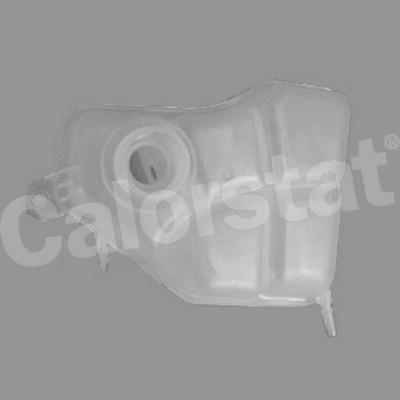 Calorstat by Vernet ET0019C1 - Expansion Tank, coolant autospares.lv