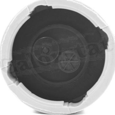 Calorstat by Vernet ET0021C1 - Expansion Tank, coolant autospares.lv