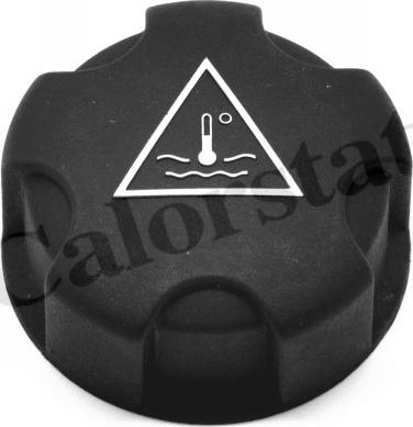 Calorstat by Vernet RC0084 - Sealing Cap, coolant tank autospares.lv