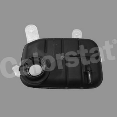 Calorstat by Vernet ET0027C1 - Expansion Tank, coolant autospares.lv