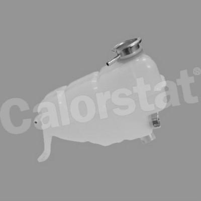 Calorstat by Vernet ET0116C1 - Expansion Tank, coolant autospares.lv