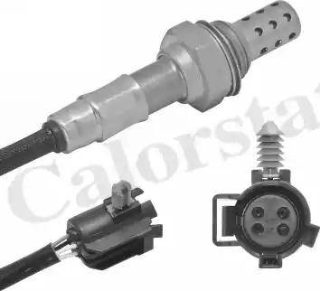 Calorstat by Vernet LS140617 - Lambda Sensor autospares.lv