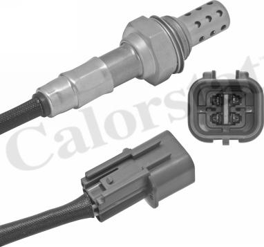 Calorstat by Vernet LS140544 - Lambda Sensor autospares.lv