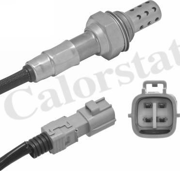 Calorstat by Vernet LS140510 - Lambda Sensor autospares.lv