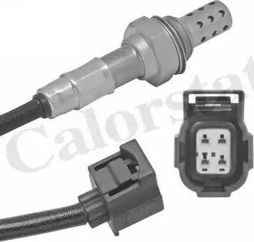 Calorstat by Vernet LS140661 - Lambda Sensor autospares.lv