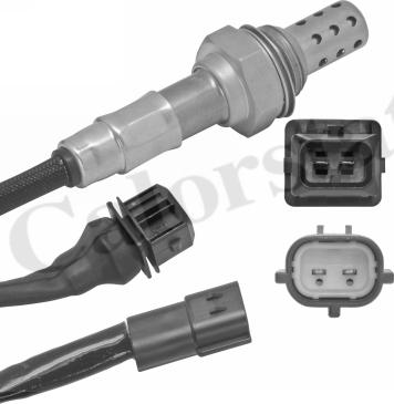 Calorstat by Vernet LS140055 - Lambda Sensor autospares.lv