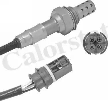 Calorstat by Vernet LS140557 - Lambda Sensor autospares.lv